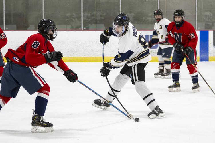 Council Rock South cruises past Neshaminy | Sports | buckscountyherald.com