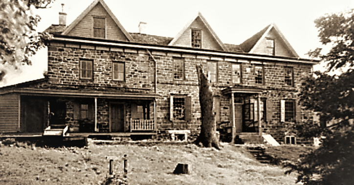 Henry Wynkoop and the struggle for a new nation
