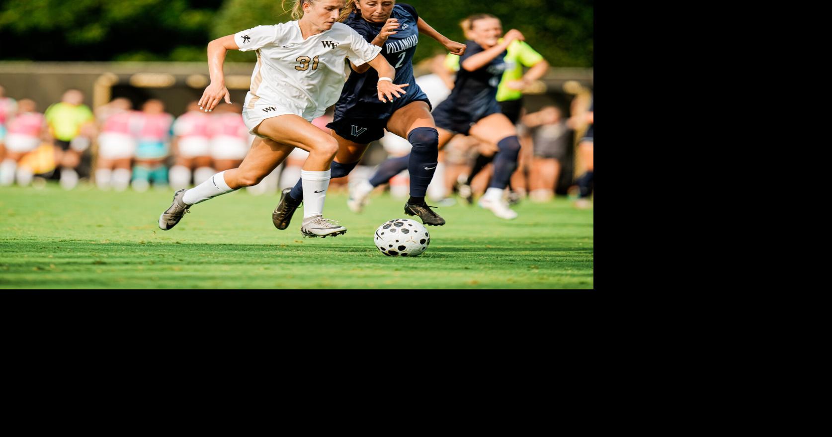 To the Max: Neshaminy star pivots to NCAAs after USWNT
