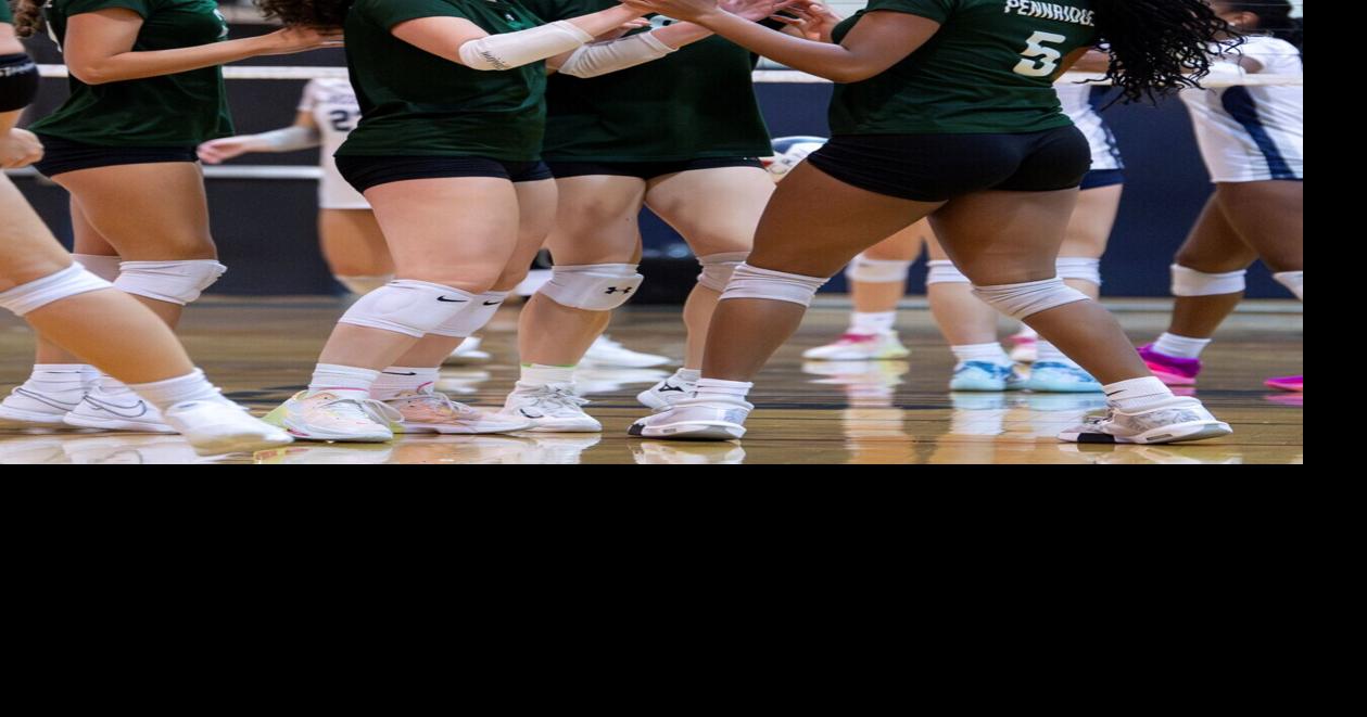 Pennridge girls survive 5-game volleyball match with Council Rock North ...
