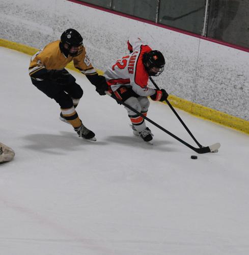Council Rock South stays unbeaten with hard fought win over Pennsbury