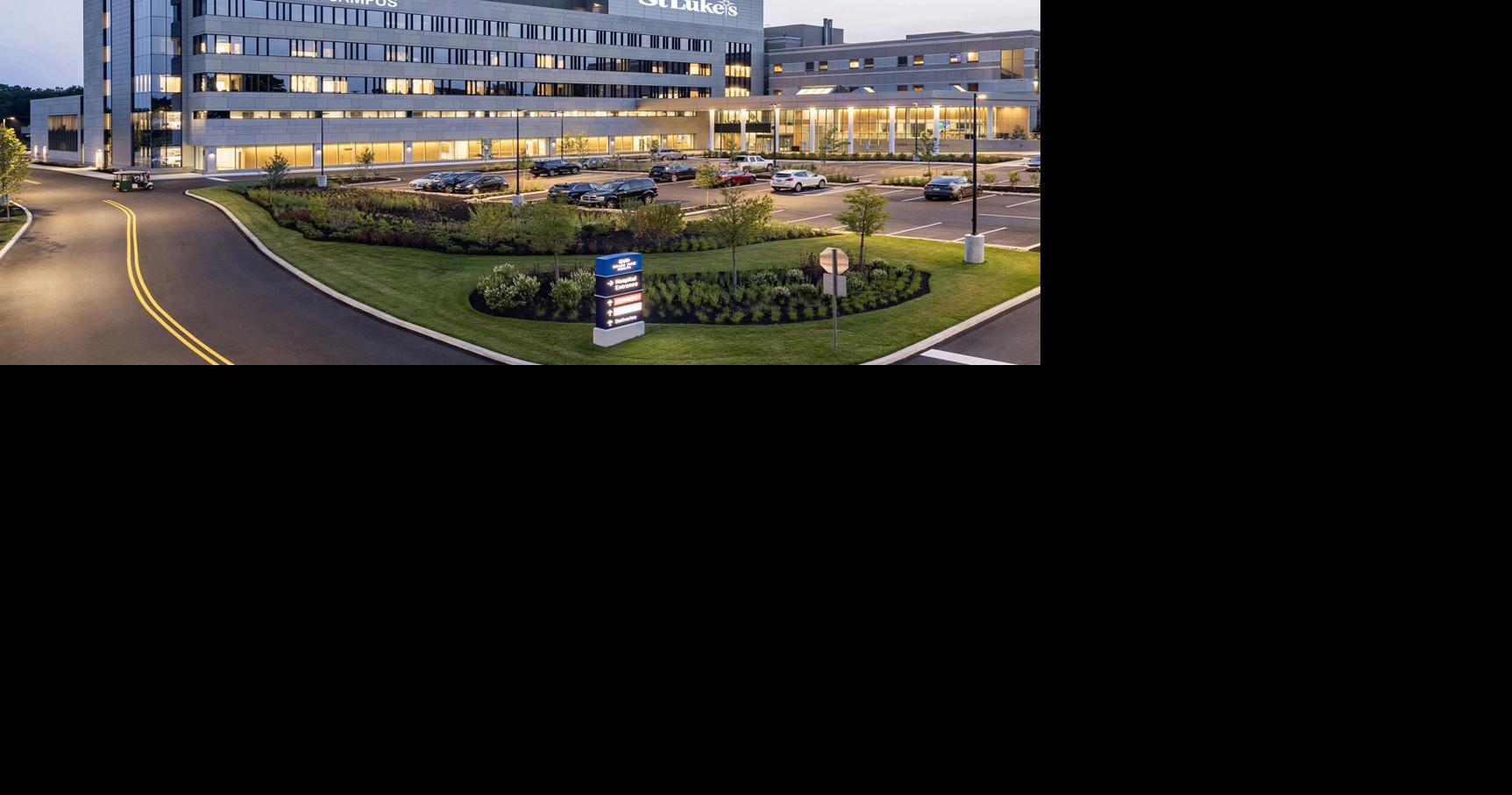 Grand View labor and delivery unit temporarily closed | Health news ...