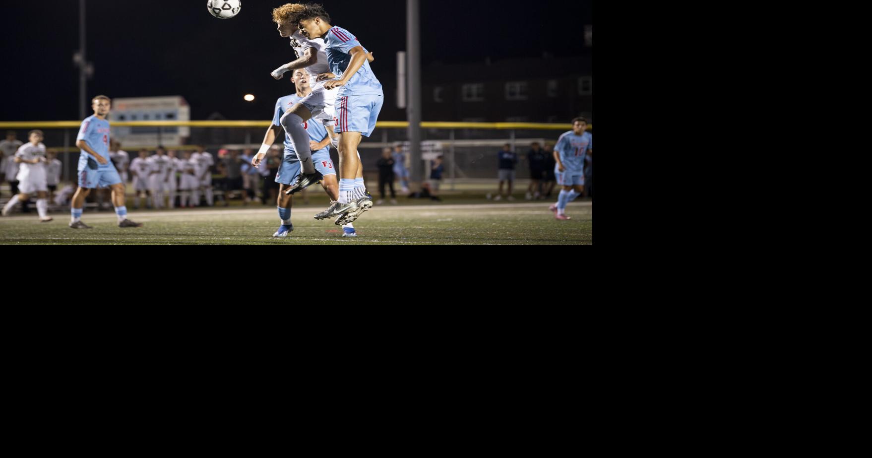 Archbishop Wood starts back half of PCL play | Sports ...