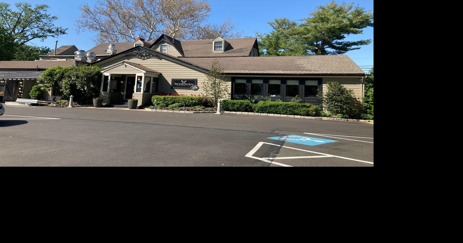 Yardley Inn Reconstruction Approved by Borough Council | News ...