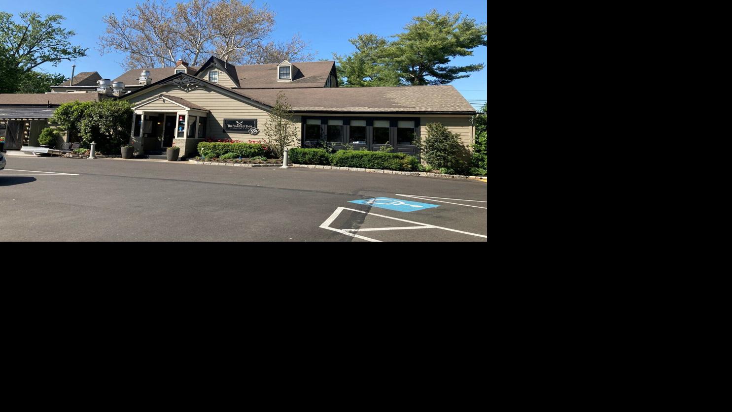 The Yardley Inn to be demolished, replicated instead of raised ...