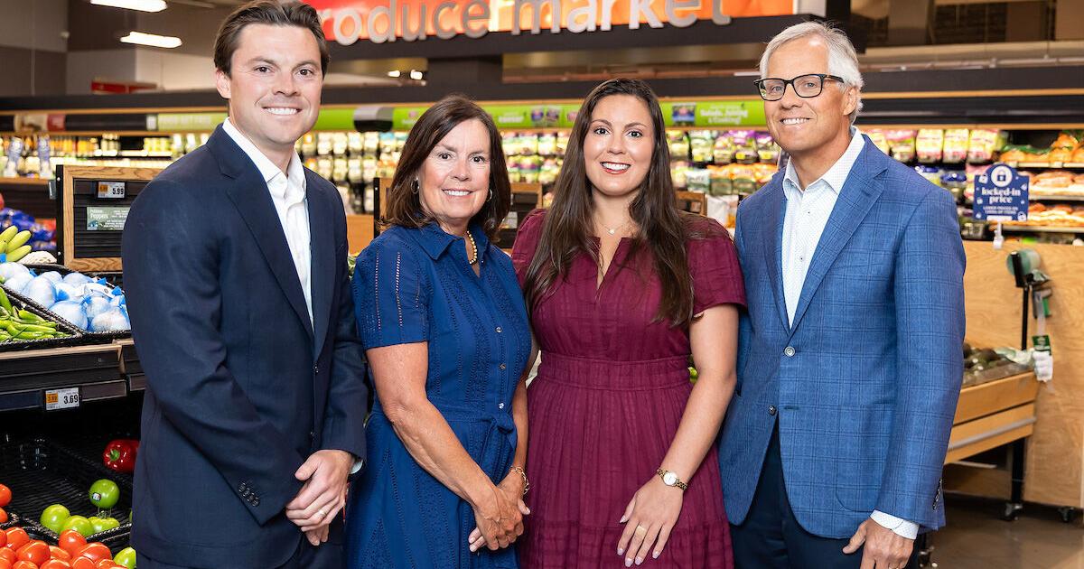 Grace Colalillo joins ShopRite of Hunterdon County