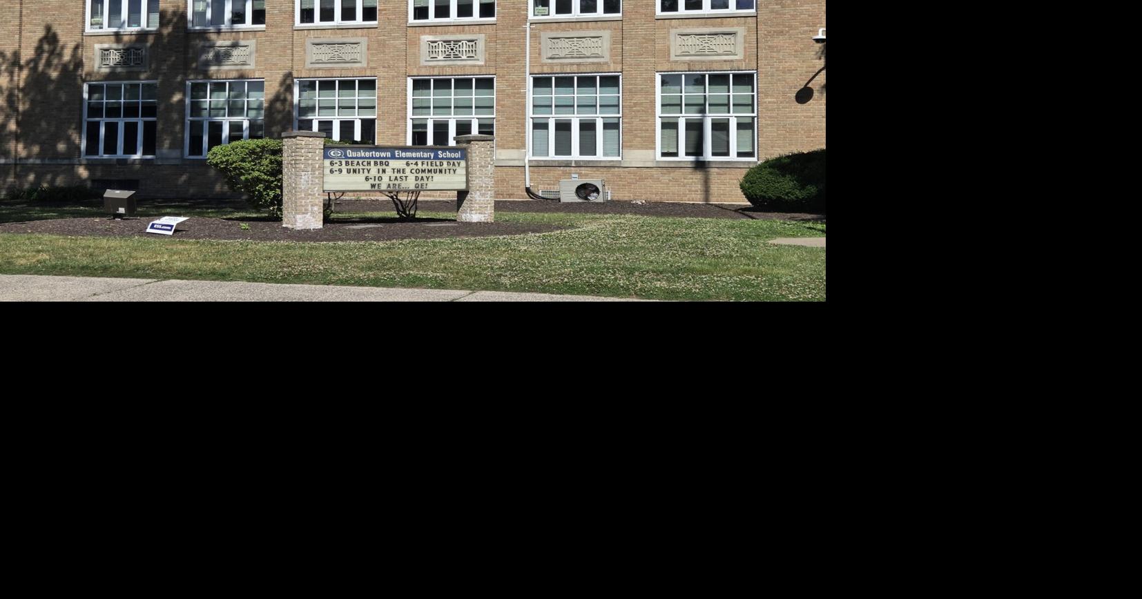 Quakertown Elementary School