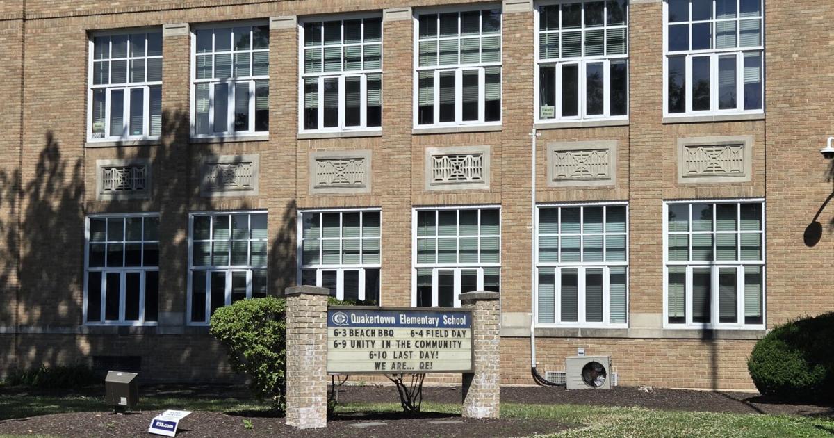 Quakertown Elementary School