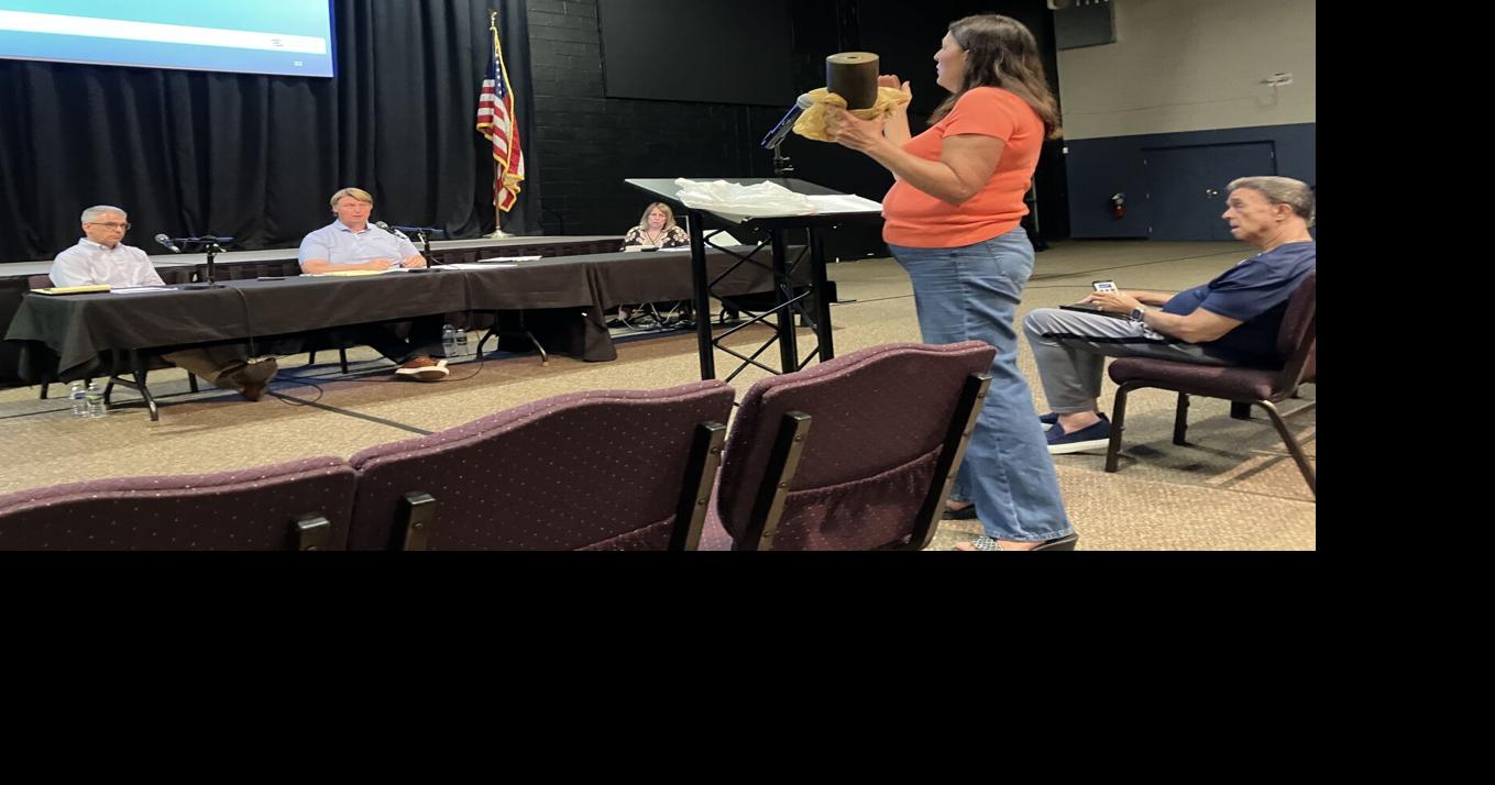 Alternate water supply absent from Sunoco jet fuel cleanup plan in Upper Makefield