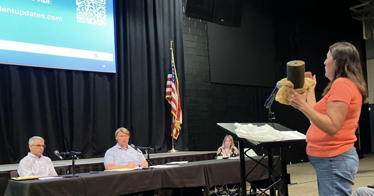 Alternate water supply absent from Sunoco jet fuel cleanup plan in Upper Makefield