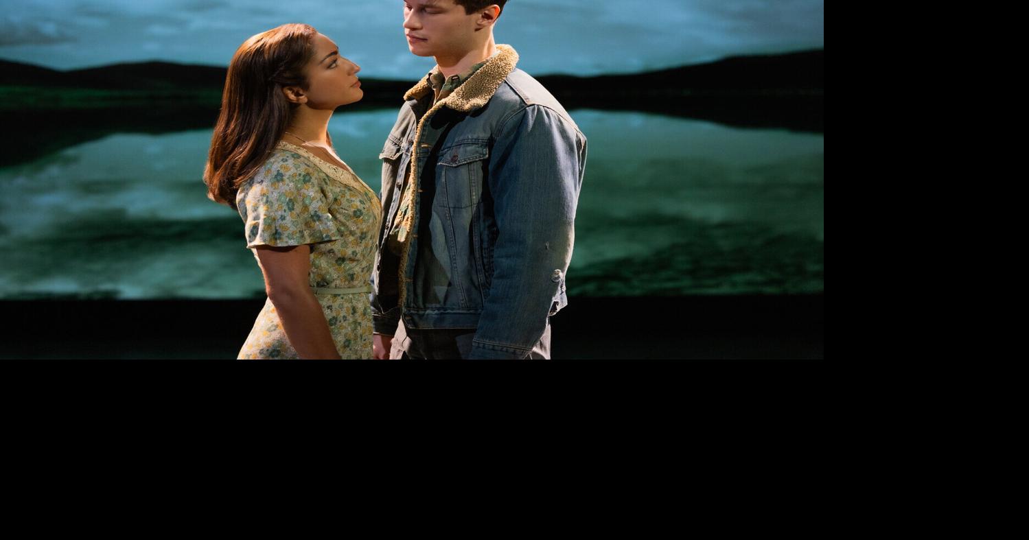 Bucks County star shines in “Girl From the North Country” | On stage ...