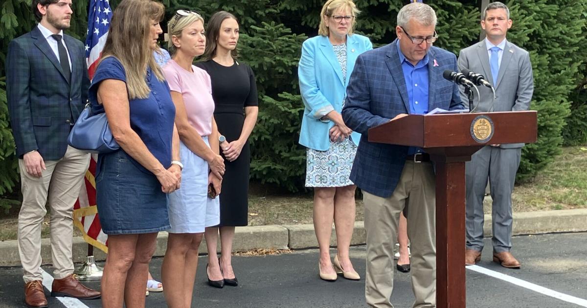 GOP legislators urge passage of guidelines on second degree murder sentences before court deadline