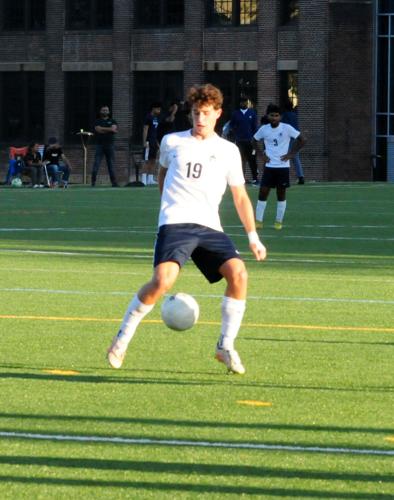 Solebury earns first win of the season at Cristo Rey | Sports ...