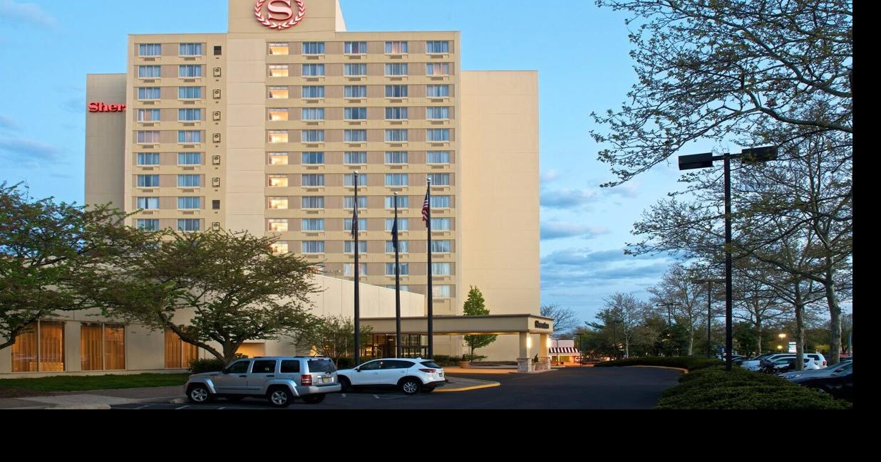 Sheraton loses power while hosting conference for parents of children with special needs