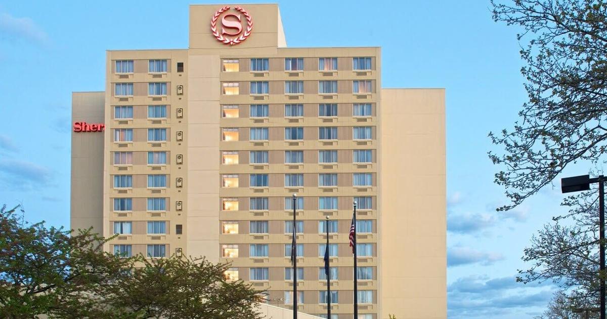 Sheraton loses power while hosting conference for parents of children with special needs