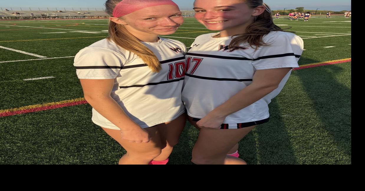Girls soccer: William Tennent keeps up its winning ways Tom Waring Thursday, October 15, 2026 4:05 am Thursday, October 15, 2026 4:05 am