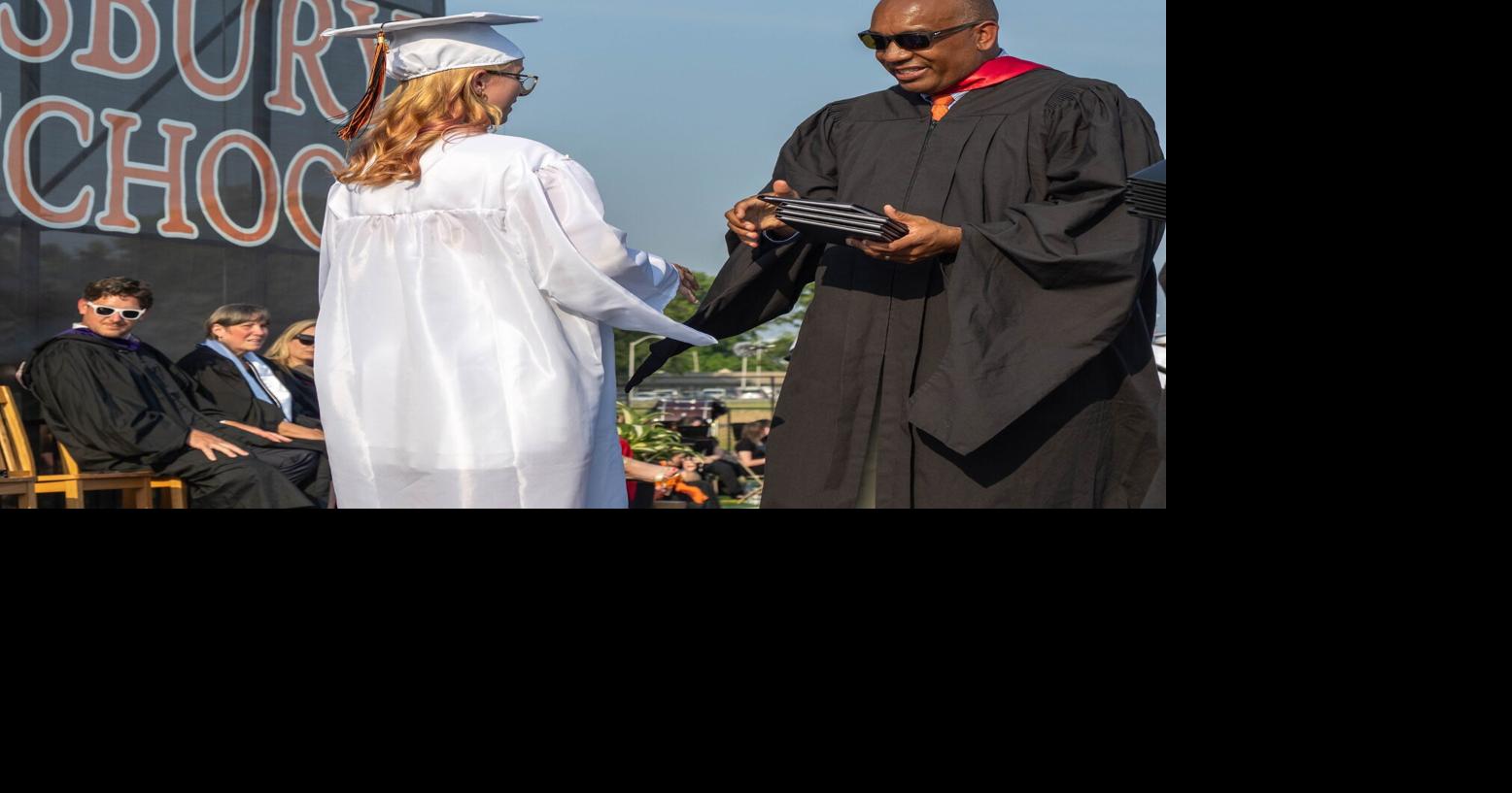 Principal Reggie Meadows to leave Pennsbury High School this summer
