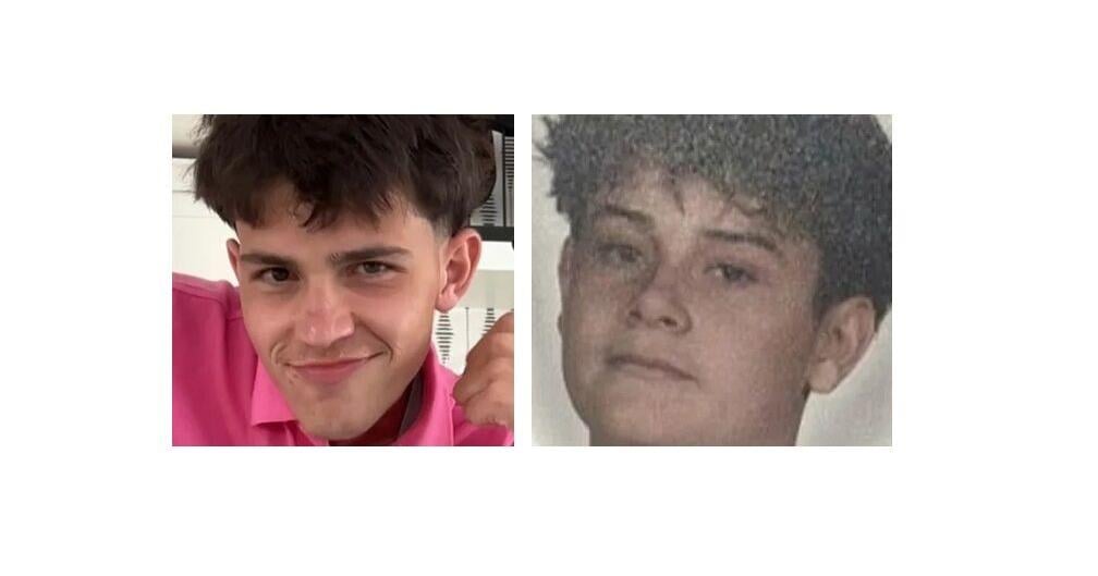 Local teens killed Sunday in New Jersey Turnpike crash | Police news ...