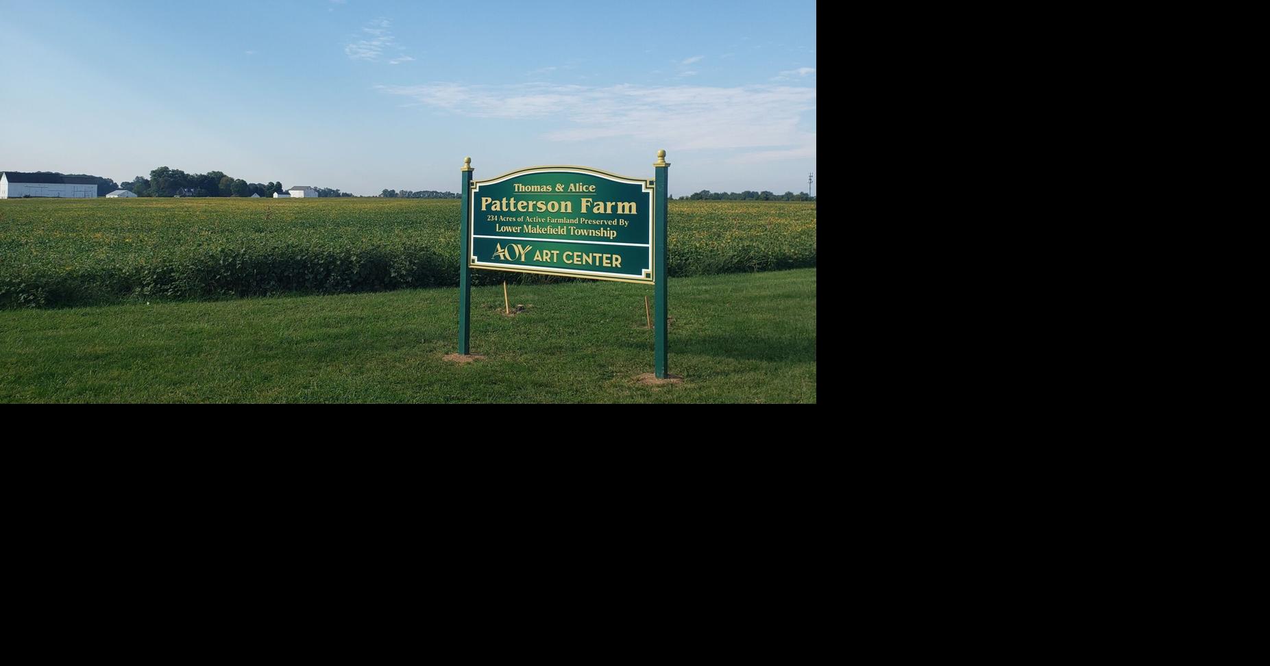 Lower Makefield's future hasn't been written yet, but planners and residents give it a shot