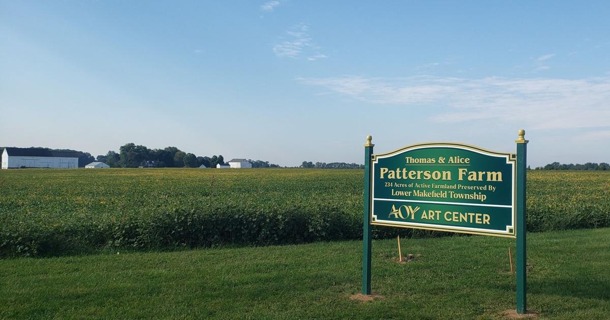 Lower Makefield's future hasn't been written yet, but planners and residents give it a shot