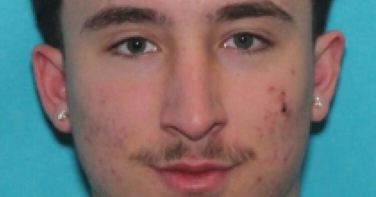 Alleged restaurant shooter surrenders to Bensalem police