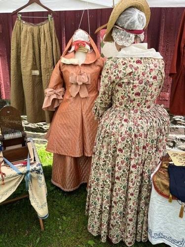 Enjoying a Heritage Day that was 250 years in the making | By the Way |  buckscountyherald.com