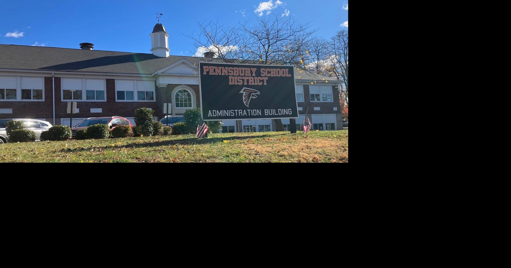 Charles Boehm principal on track to lead Pennsbury High School