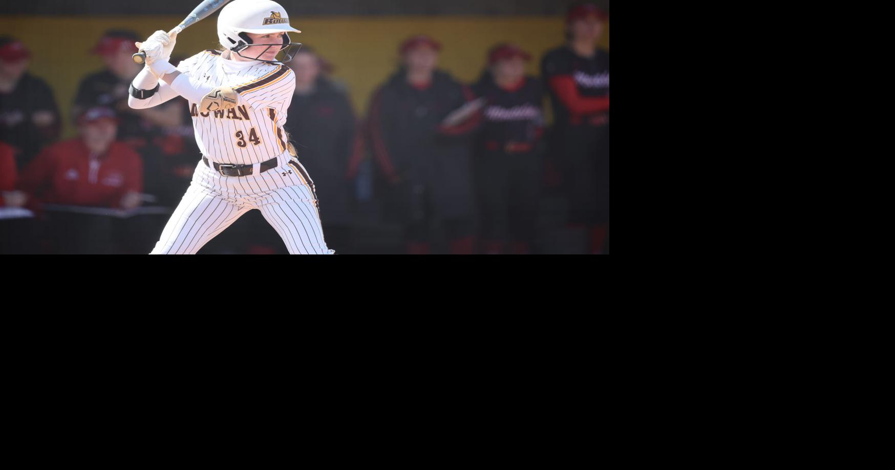 Maggie Funston's fun postseason
