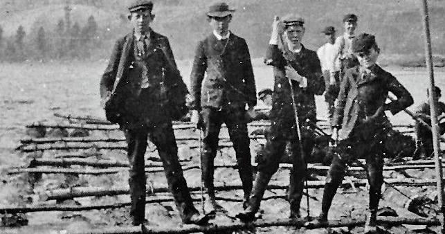 Readers offer their insights on Bucks County history