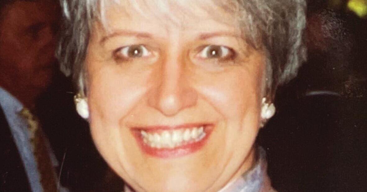 Lillian Nettie McTigue | Obituaries | buckscountyherald.com