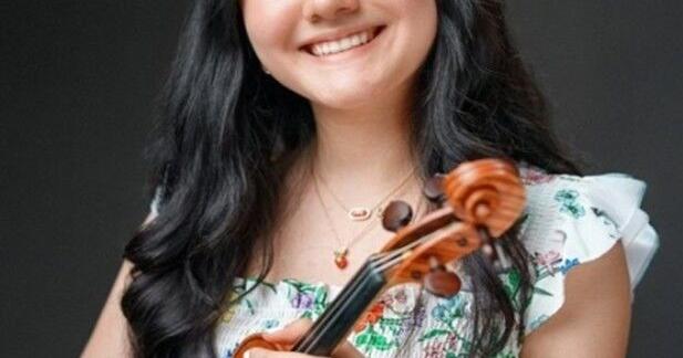 Two artists to perform at the annual Young Performers Concert | Music ...
