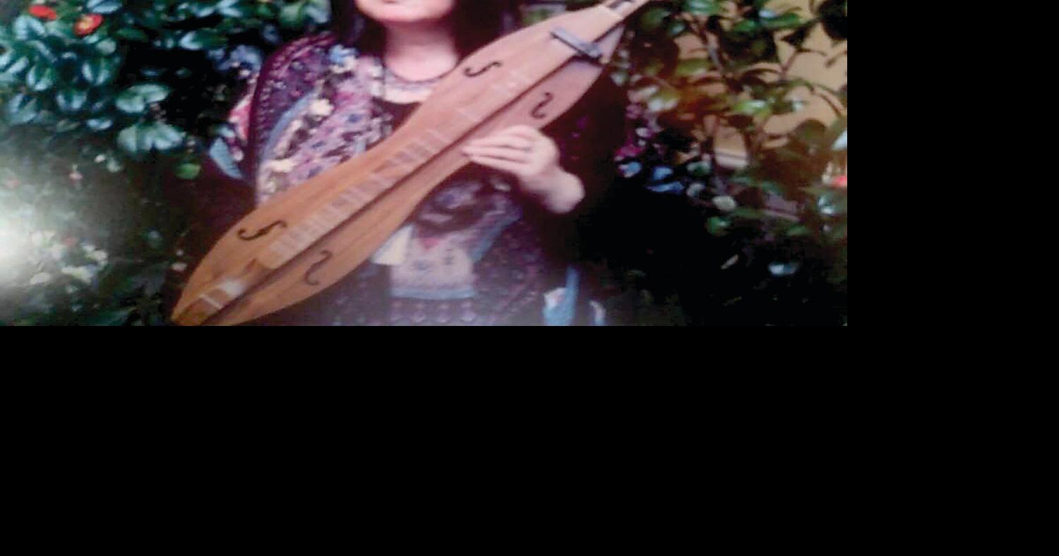 Folk singer presents “Enchanting Appalachia” at New Hope-Solebury ...