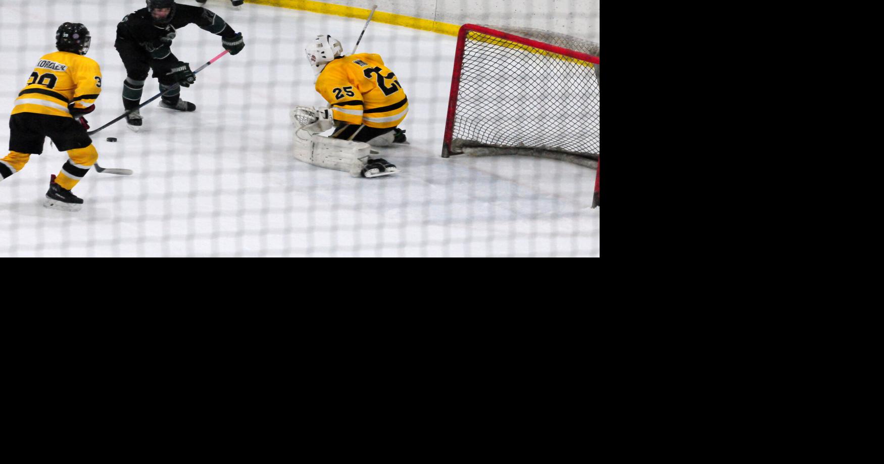 Pennridge pounds the net in SHSHL triumph over CB West | Sports ...