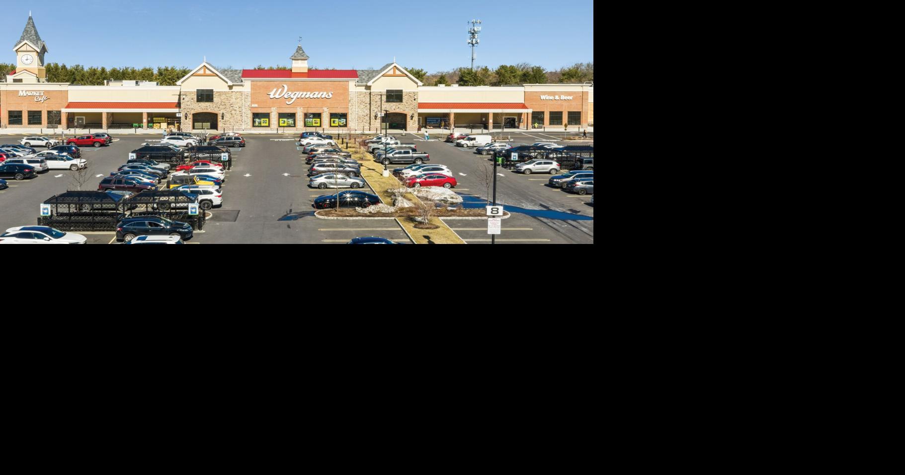 Prickett Preserve in Lower Makefield sold in record-setting deal Peg Quann Wednesday, October 14, 2026 10:30 am Wednesday, October 14, 2026 10:30 am