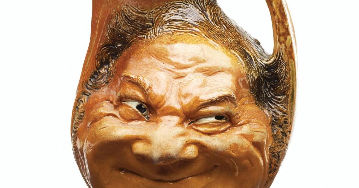 Rago and Toomey & Co. present The Life Collection of Terry & Ralph ...