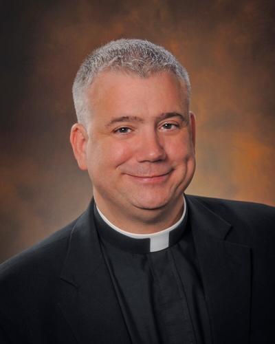 Popular speaker to lead parish mission at Our Lady of Mount Carmel ...