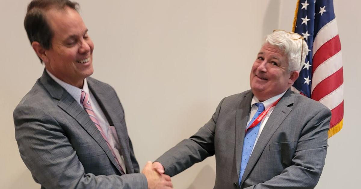 Christopher Hey Christopher Hey picked to lead Souderton Area School District | News ...
