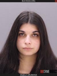Woman jailed for fabricatingreport in Middletown Police news