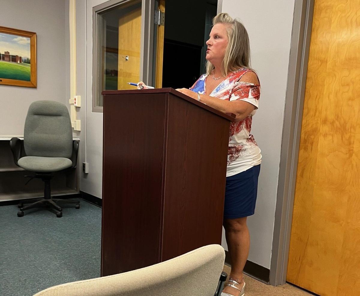 Haycock residents assail silent supervisors over costs, communication |  News | buckscountyherald.com