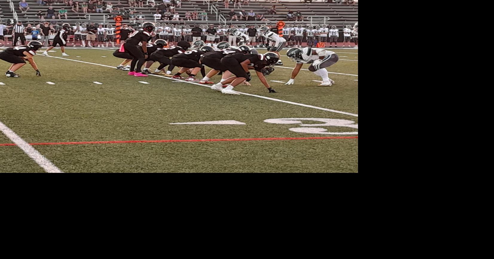 Methacton posts shutout in William Tennent's home opener