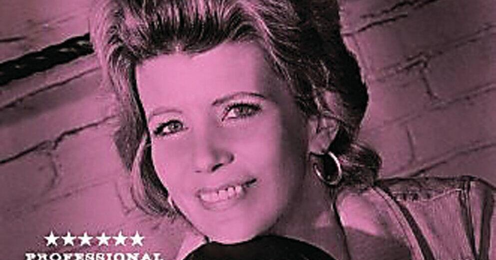 Rolling with the punches: Boxing’s first female judge shares life ...