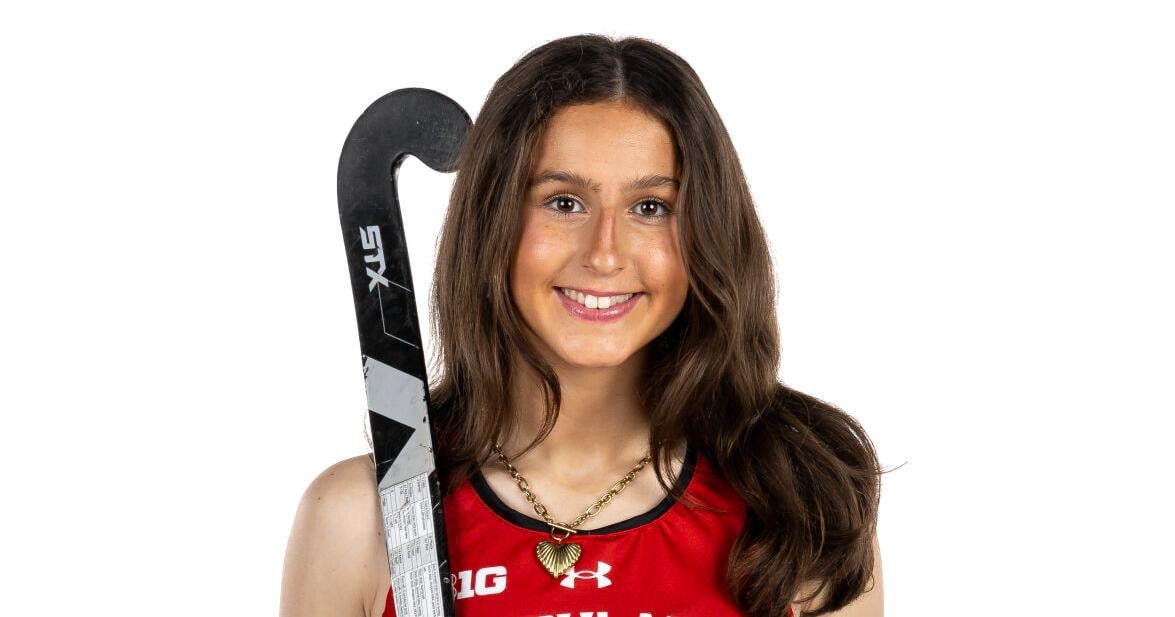 Super Seniors: West's Aida Ierubino graded “A” in field hockey