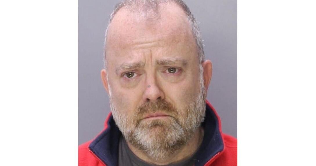 NJ deputy attorney general from Lower Makefield charged in child porn case Peg Quann Friday, October 16, 2026 10:45 am Friday, October 16, 2026 10:45 am