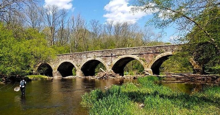 Collaboration for Neshaminy Watershed formalizes | News ...