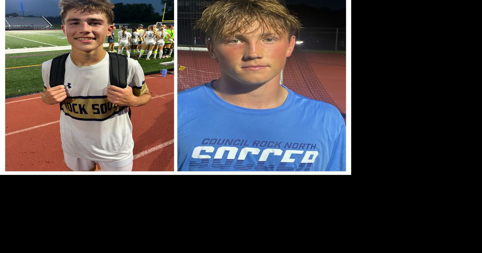 CR North and South settle for a tie