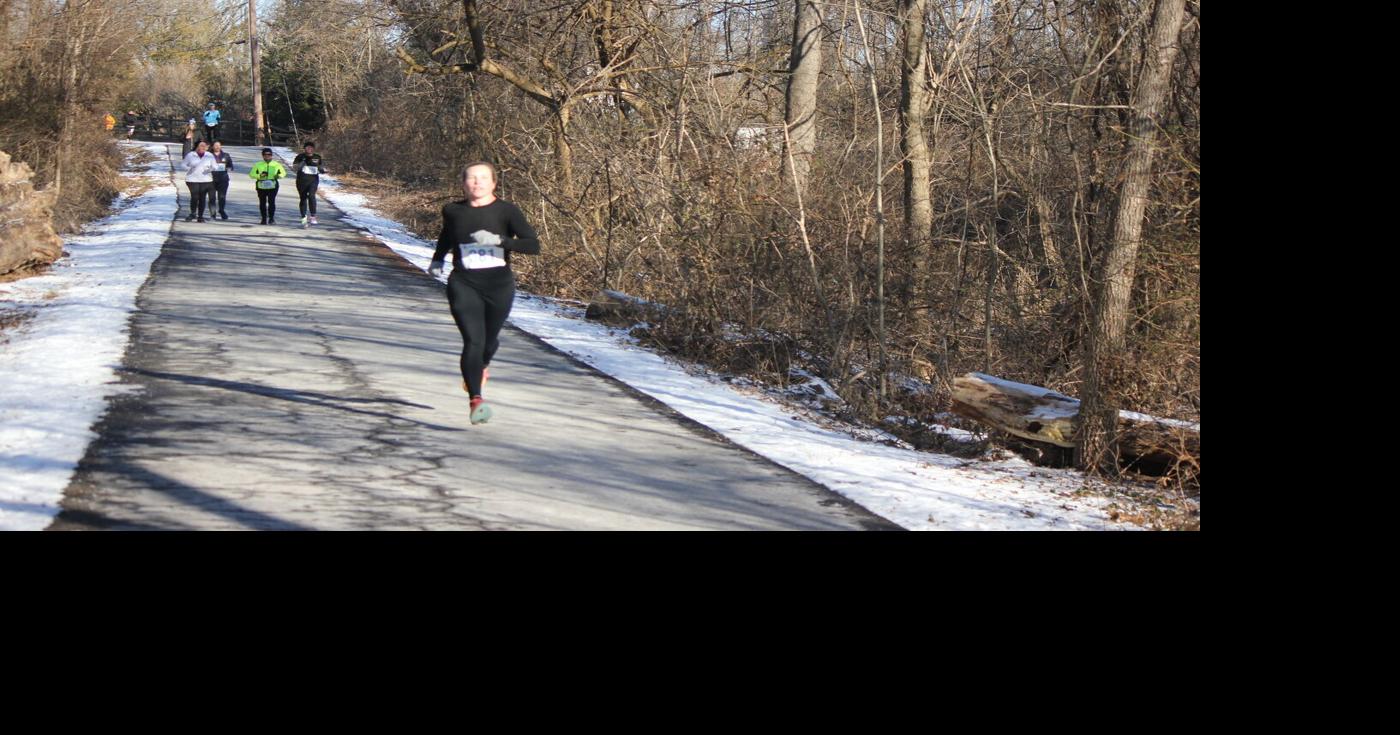 Elizabeth Bryan can handle all challengers 