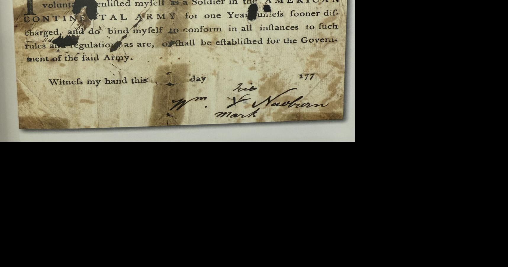 Revolutionary Reels 15: Bucks County's George Washington ...