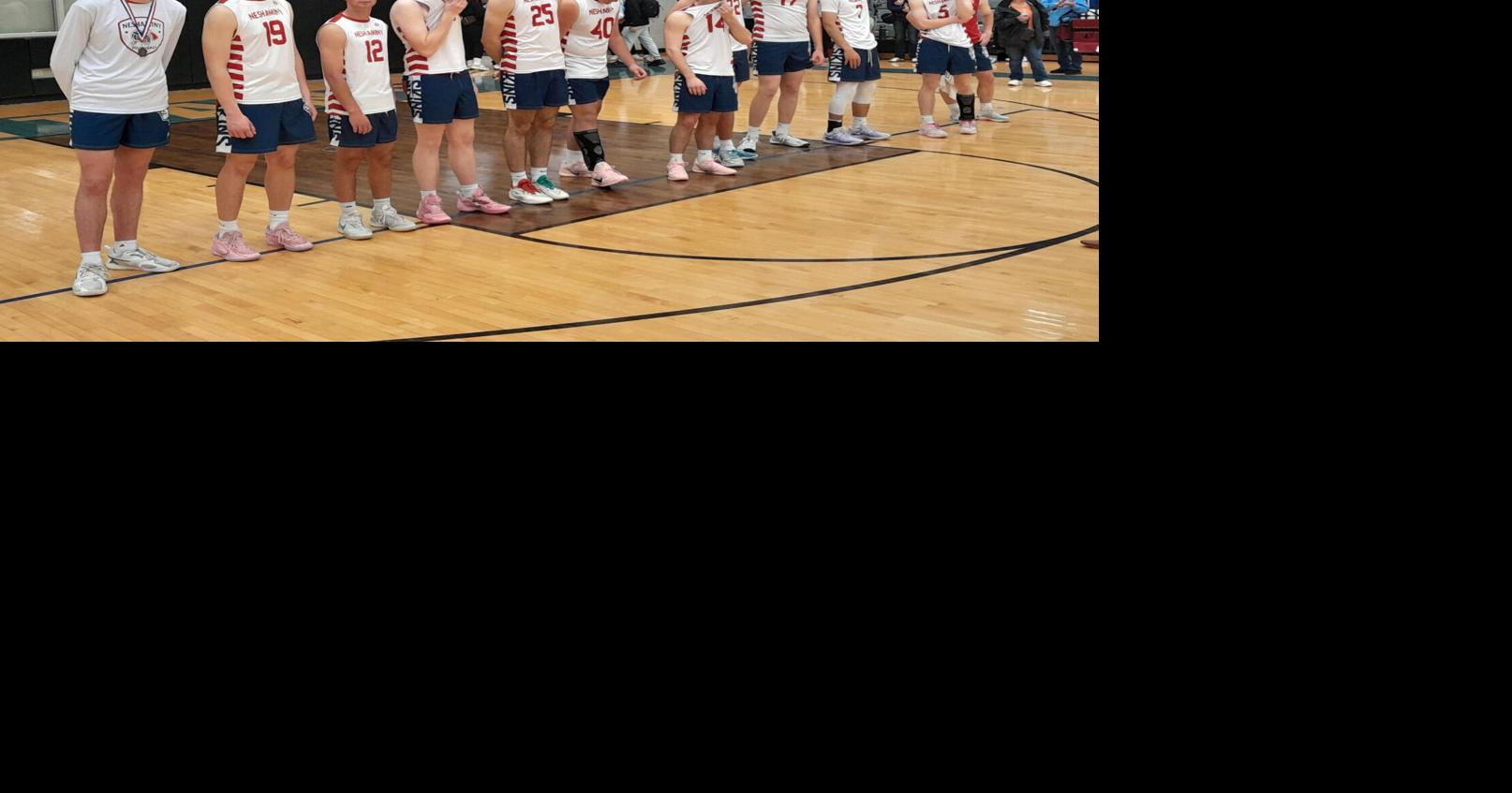 North Penn tops Neshaminy for district volleyball title