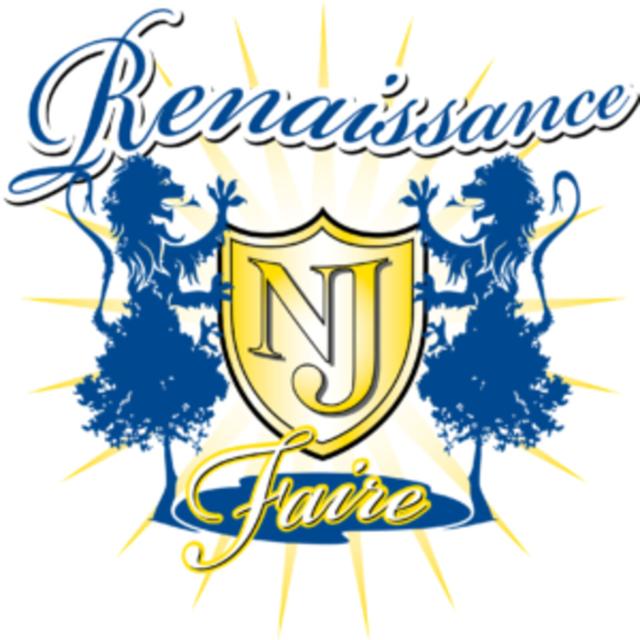 New Jersey Renaissance Faire Calendar