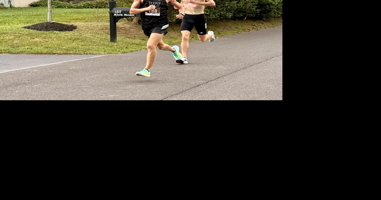 The popular Hatboro Federal Savings Ivyland 5K: A once-little race that thought 